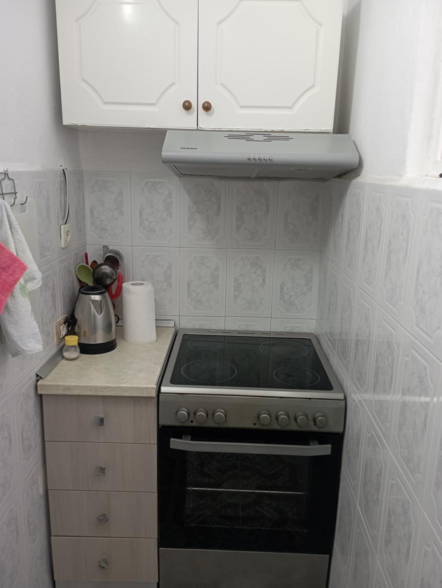 Lola'S Apartament Apartment Берат Екстериор снимка